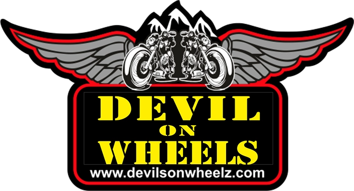 Devils on wheelz